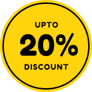 discount
