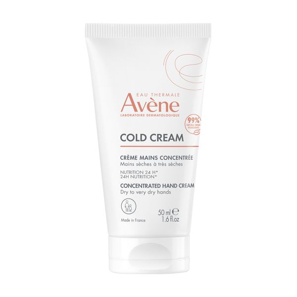 Фотография товара Крем для рук Cold Cream Avene/Авен 50мл