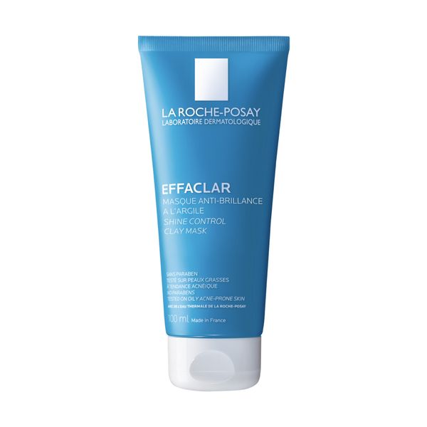 Фотография товара Вода мицеллярная для жирной проблемной кожи Effaclar Ultra La Roche Posay/Ля рош позе 400мл