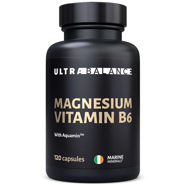 Фотография товара Коллаген Tripeptide Premium UltraBalance/УльтраБаланс капсулы 600мг 120шт