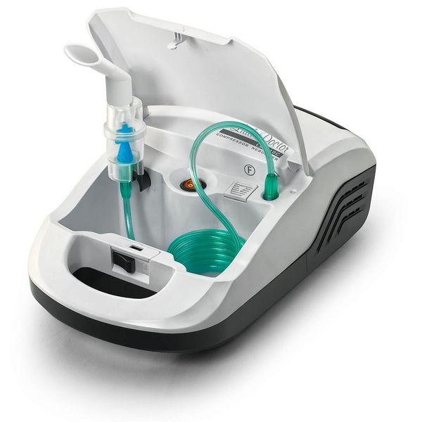 Фотография товара Ингалятор компрессорный LD-211C Little Doctor/Литл Доктор
