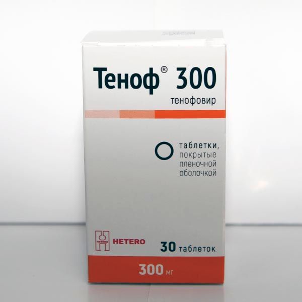 Фотография товара Тилорам таблетки п/о плен. 125мг 6шт