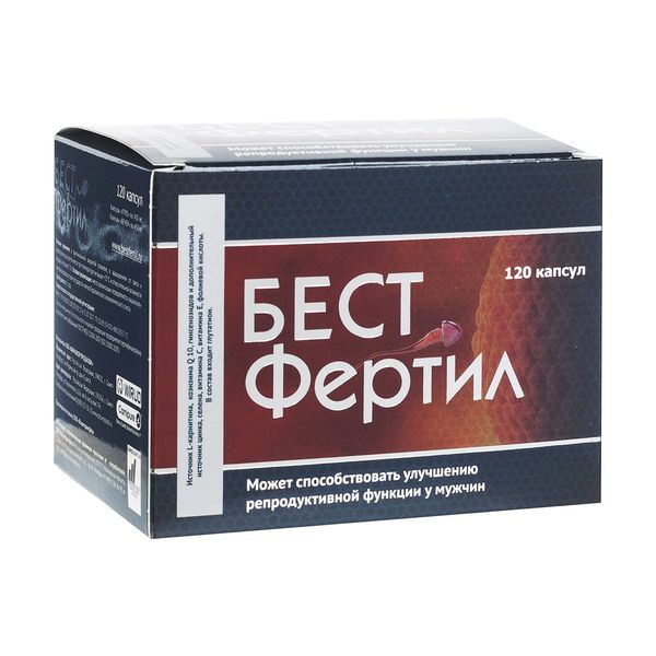 Фотография товара БестДжек капсулы 0,45г 10шт