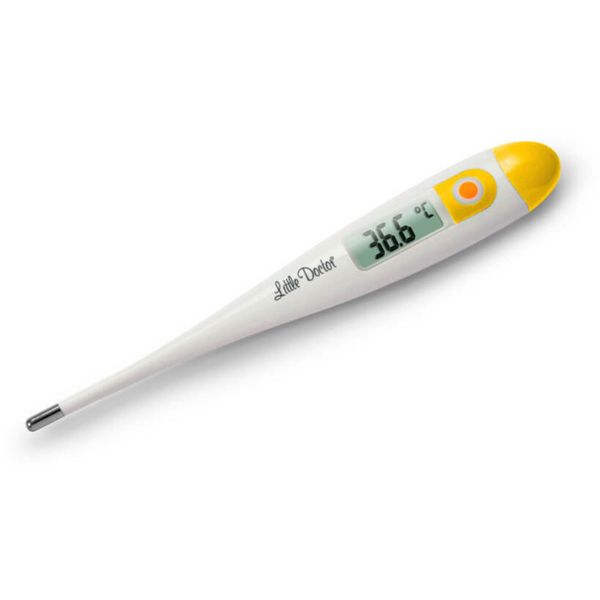 Фотография товара Термометр цифровой медицинский LD-300 Little Doctor/Литл Доктор