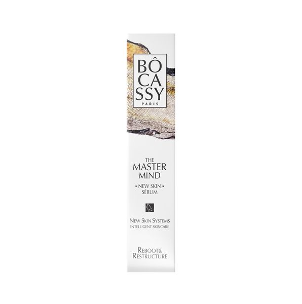 Фотография товара Сыворотка пептидная Skin builder Reboot&Restructure Bocassy/Бокасси фл. 50мл
