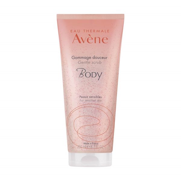 Фотография товара Скраб для тела мягкий Body Avene/Авен 200мл