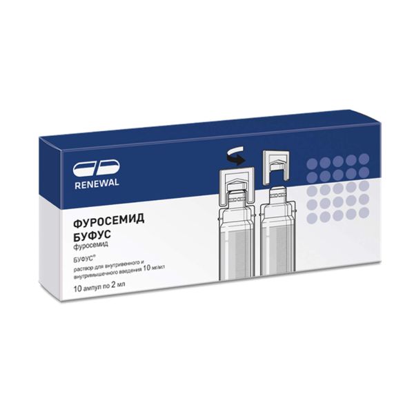 Фотография товара Таурин Реневал капли глазные 4% 10мл