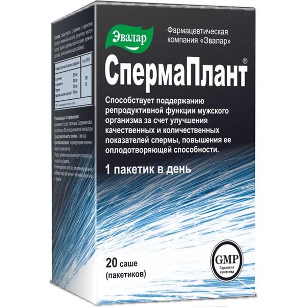 Фотография товара Сперотон порошок саше 5г 30шт