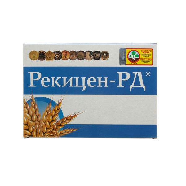 Фотография товара Рекицен-РД крупка для приема внутрь пак. 100г