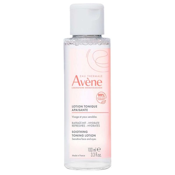 Фотография товара Лосьон тонизирующий успокаивающий Avene/Авен фл. 100мл