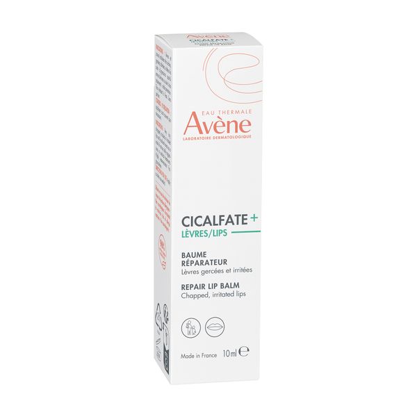 Фотография товара Бальзам для губ восстанавливающий Cicalfate+ Avene/Авен 10мл (C238193)