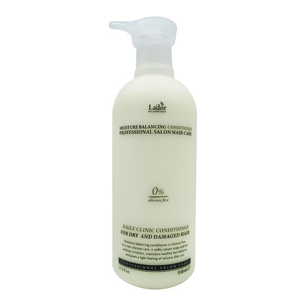 Фотография товара Кондиционер для волос увлажняющий Moisture Balancing La'dor/Ла'дор фл. 530мл