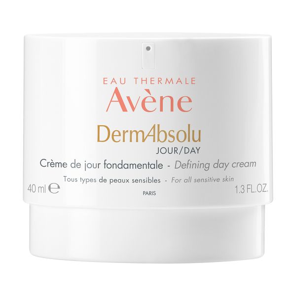 Фотография товара Крем для лица дневной DermAbsolu jour Avene/Авен 40мл