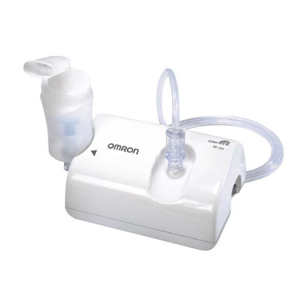 Фотография товара Ингалятор компрессорный NE-C28 Plus Omron/Омрон