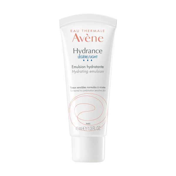 Фотография товара Эмульсия для лица легкая увлажняющая Hydrance Legere Avene/Авен 40мл