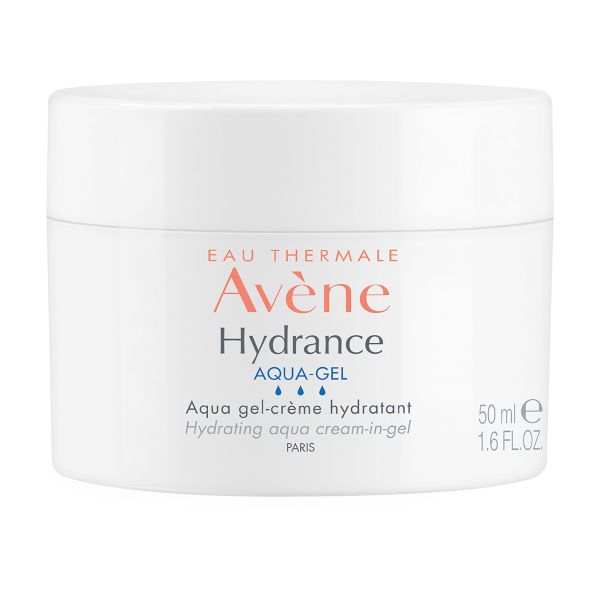 Фотография товара Аква-гель Hydrance Avene/Авен 50мл