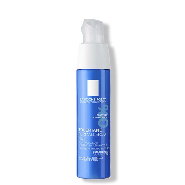 Фотография товара Сыворотка интенсивная успокаивающая Toleriane Ultra Dermallergo La Roche Posay/Ля рош позе 20мл