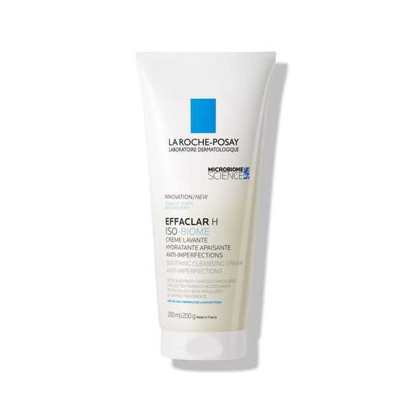 Фотография товара Сыворотка против несовершенств и постакне Effaclar Ultra La Roche Posay/Ля рош позе 30мл
