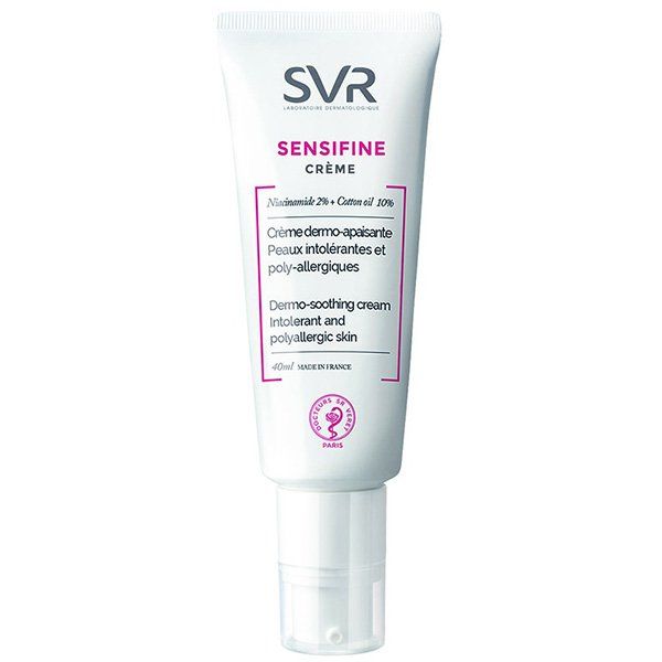 Фотография товара Бальзам для лица питательный Sensifine SVR/СВР 40мл