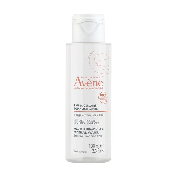 Фотография товара Лосьон мицеллярный очищающий Avene/Авен 200мл