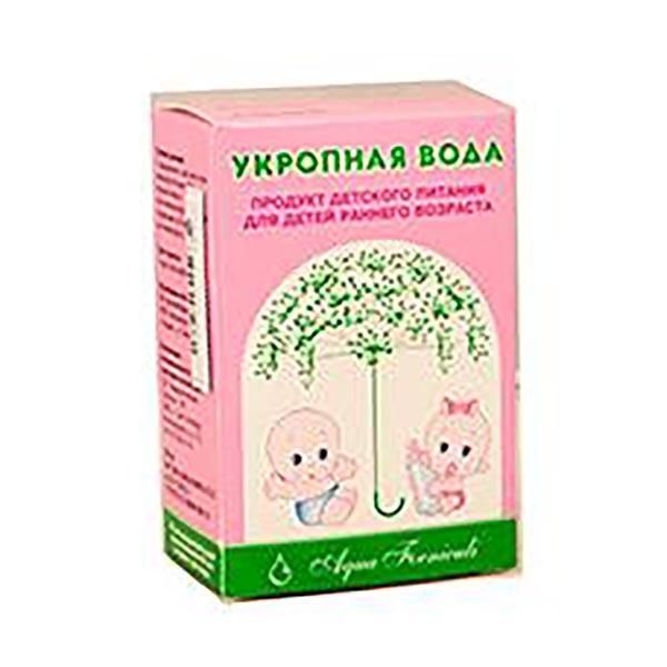 Фотография товара Укропная вода 50мл