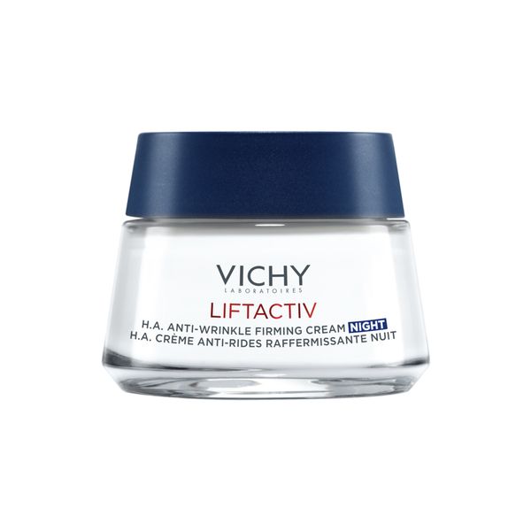 Фотография товара Крем-уход ночной Liftactiv Nuit Supreme Vichy/Виши 50мл
