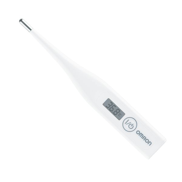 Фотография товара Термометр электронный медицинский Eco Temp Basic Omron/Омрон