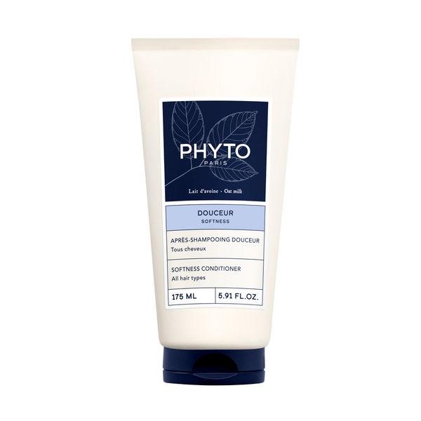 Фотография товара Кондиционер для волос Softness Phyto/Фито туба 175мл