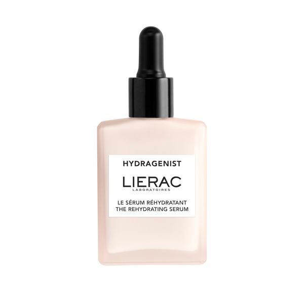 Фотография товара Сыворотка увлажняющая Hydragenist Lierac/Лиерак фл. 30мл