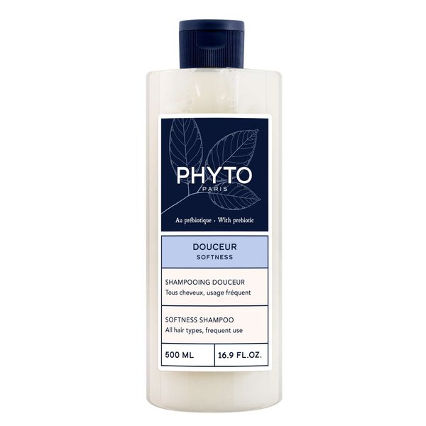 Фотография товара Шампунь для волос смягчающий Softness Phyto/Фито фл. 250мл