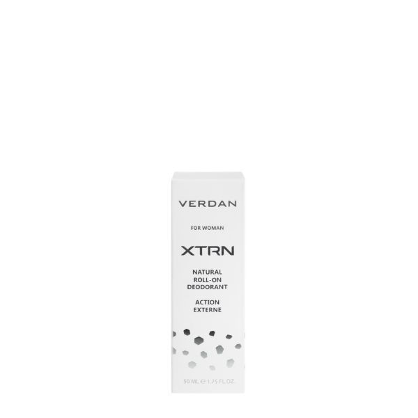 Фотография товара Вердан дезодорант роликовый минеральный mineral natural roll-on-body deodorant 50мл (l001)