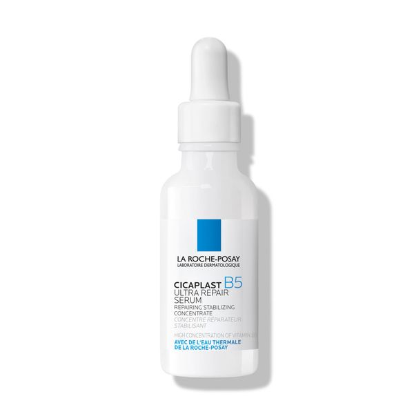 Фотография товара Сыворотка восстанавливающая Cicaplast B5 La Roche Posay/Ля рош позе фл. 30мл