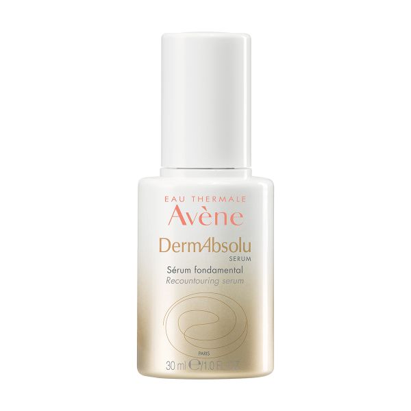 Фотография товара Сыворотка для лица питательная DermAbsolu Avene/Авен 30мл