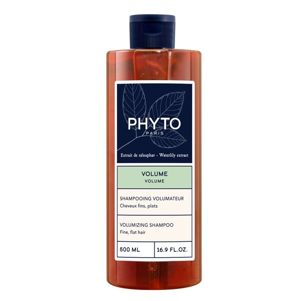 Фотография товара Шампунь для создания объема волос Phytovolume Phyto/Фито фл. 250мл