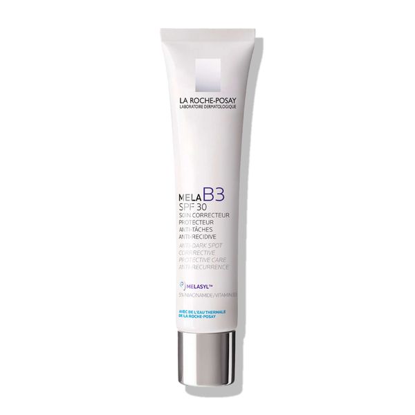 Фотография товара Крем-уход против пигментации SPF30 Mela В3 La Roche Posay/Ля рош позе туба 40мл