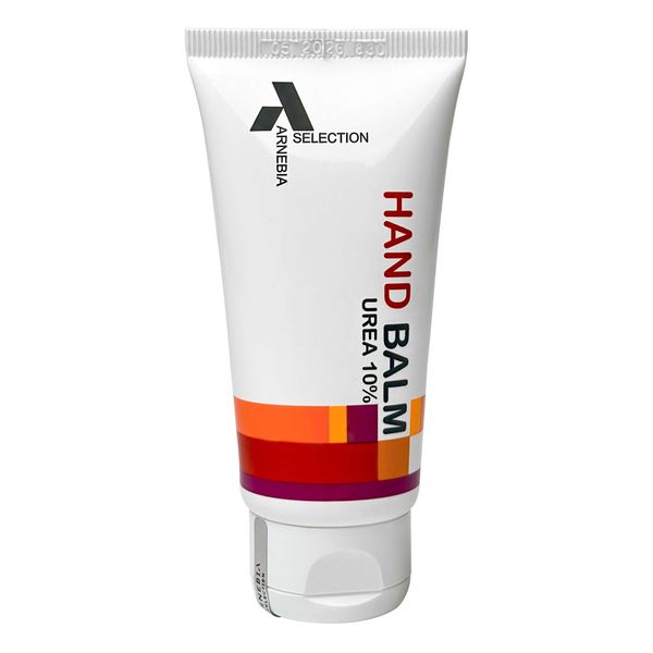 Фотография товара Бальзам для рук с мочевиной 10% Arnebia Selection/Арнебия селекшн туба 50мл