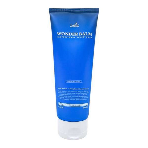 Фотография товара Бальзам для волос увлажняющий Wonder Balm La'dor/Ла'дор 200мл