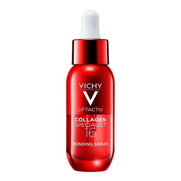Фотография товара Сыворотка для лица Liftactiv Collagen Specialist 16 Vichy/Виши фл. 30мл