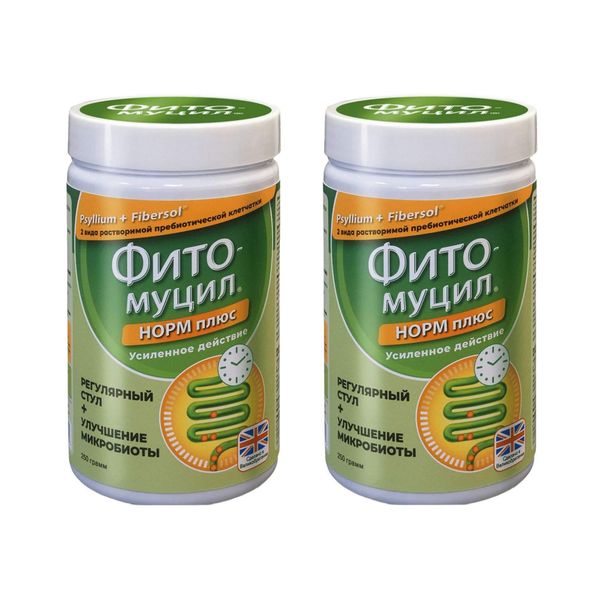 Фотография товара Бак-Сет Форте капсулы 10шт