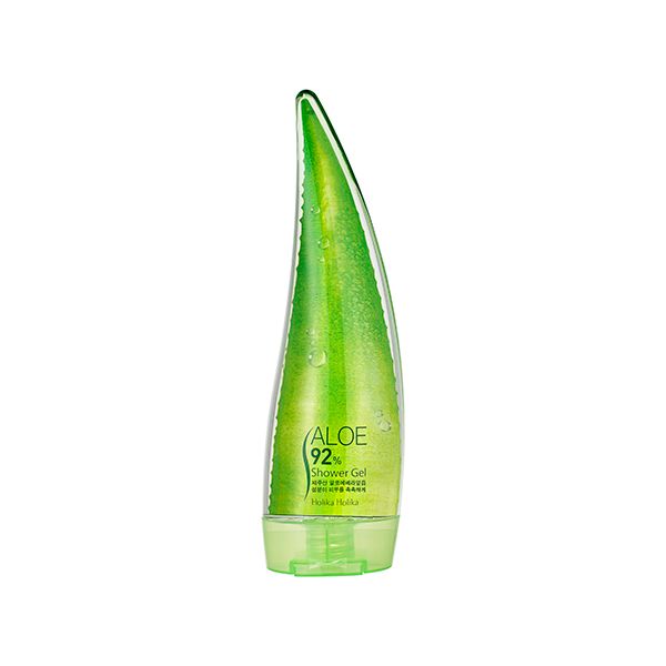 Фотография товара Гель для душа с алоэ Holika holika/Холика холика фл. 250мл
