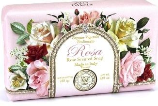 Фотография товара Мыло кусковое розмарин Fiori Dea/Фьери Дея 250г