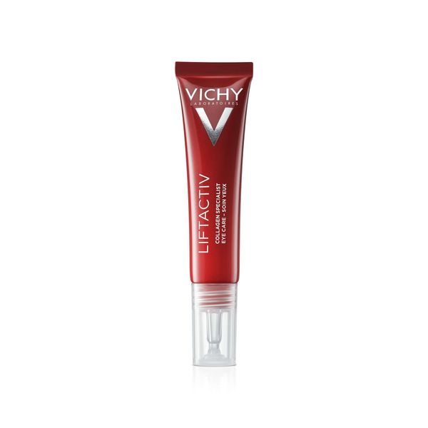 Фотография товара Крем для кожи вокруг глаз LiftActiv Collagen Specialist Vichy/Виши туба 15мл
