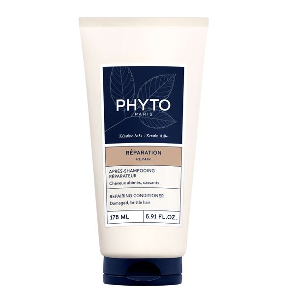 Фотография товара Кондиционер для волос восстанавливающий Repair Phyto/Фито туба 175мл