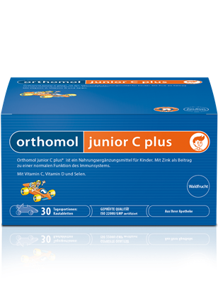 Фотография товара Витал М Orthomol/Ортомоль жидкость 20мл+капсулы 800мг+капсулы 700мг 30шт