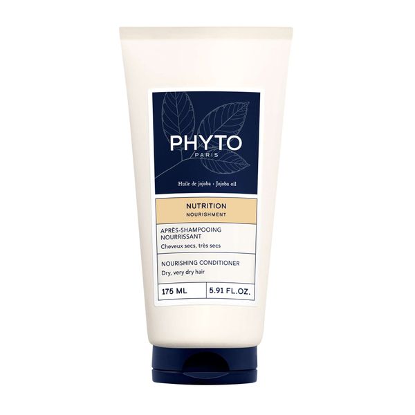 Фотография товара Кондиционер для волос питательный Nourishment Phyto/Фито туба 175мл