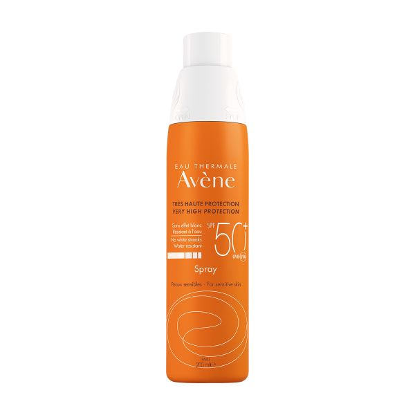 Фотография товара Спрей солнцезащитный SPF30 Avene/Авен фл. 200мл (C22992)