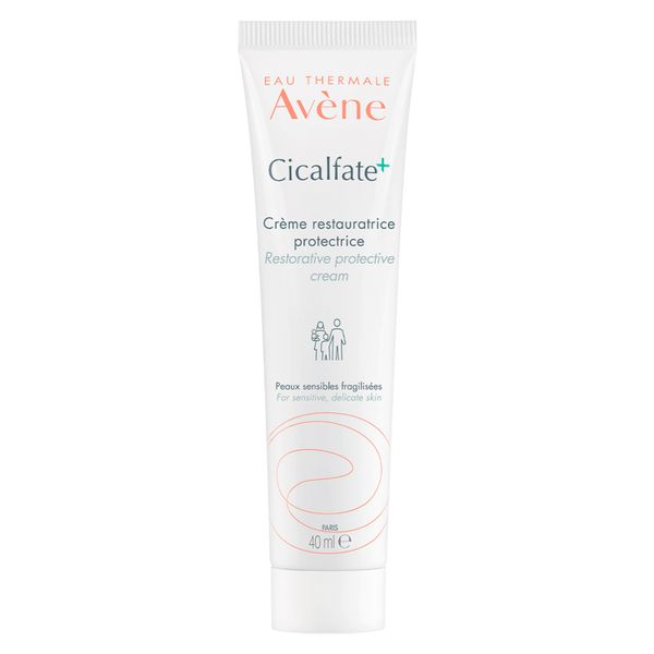 Фотография товара Крем восстанавливающий защитный Cicalfate+ Avene/Авен 40мл