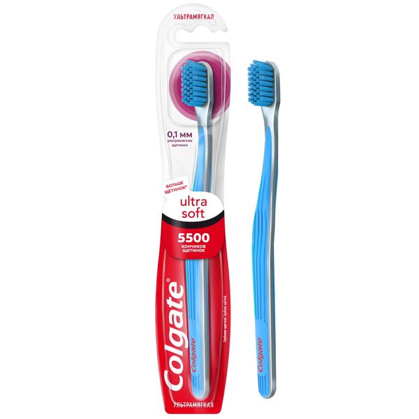 Фотография товара Щетка зубная Optic White 360 Colgate/Колгейт