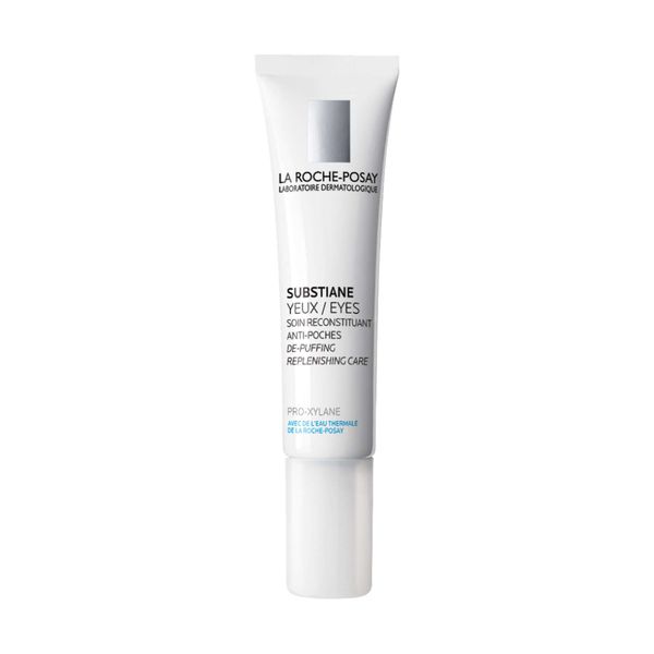Фотография товара Крем для коррекции зрелой кожи контура глаз Substiane Yeux La Roche-Posay/Ля рош позе 15мл