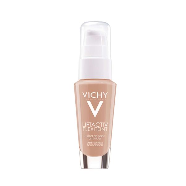 Фотография товара Крем тональный с эффектом лифтинга Liftactiv Flexilift Vichy/Виши 30мл тон 15